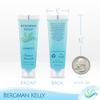 BERGMAN KELLY Rectangular Hotel Soap Bars, Shampoo & Conditioner 3-Pc Set (0.5 oz each, 150 pc, Tropical Waterfall), Delight Guests with Invigorating & Refreshing Bulk Travel Size Hotel Toiletries view 3