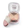LOral Paris True Match Lumi Powder Glow Illuminator, Golden, 0.31 oz. view 2
