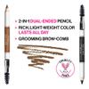 wet n wild Color Icon Brow Pencil Ginger Roots view 2