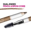wet n wild Color Icon Brow Pencil Ginger Roots view 3