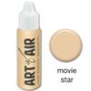 Art of Air 4pc FAIR Complexion Professional Airbrush Cosmetic Makeup Set 1/2 oz bottles view 3