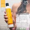 Nourish Beaute Vitamins Conditioner for Hair Loss that Promotes Hair Regrowth, Volume and Thickening with Biotin, DHT Blockers, Antioxidants, Oils and Extracts For Men and Women, Conditioner, 1 Pack view 3