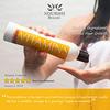 Nourish Beaute Vitamins Conditioner for Hair Loss that Promotes Hair Regrowth, Volume and Thickening with Biotin, DHT Blockers, Antioxidants, Oils and Extracts For Men and Women, Conditioner, 1 Pack view 4