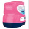 Bubchen Bbchen Kids Shampoo & Conditioner Little Princess 7.78 fl. oz. (230ml) view 3