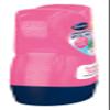 Bubchen Bbchen Kids Shampoo & Conditioner Little Princess 7.78 fl. oz. (230ml) view 4