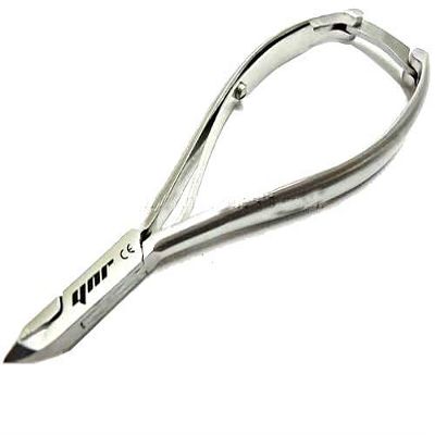 YNR Premium Cuticle Nippers Clippers Cutters Nail Arts Manicure Skin Care Tools