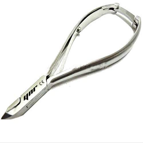 YNR Premium Cuticle Nippers Clippers Cutters Nail Arts Manicure Skin Care Tools