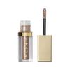 Stila Magnificent Metals Glitter and Glow Liquid Eye Shadow Long Lasting Sparkle, Quick-Drying Eye Makeup Lightweight Water Base Kitten Karma view 1