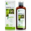 7 Oils 7in1 Shampoo Against Hair Loss 200ml Burdock, Castor, Linseed, Rosemary, Cedar, Avocado, Shea Arginine"Smart Proteins" view 1