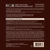 RG3 RGIII PREMIUM HAIR LOSS CLINIC SHAMPOO (TWO BOTTLE SET) view 3