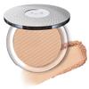 PUR Beauty 4-in-1 Pressed Mineral Makeup Powder Foundation with SPF 15 - Concealer & Finishing Compact Pressed Powder for Face - Buildable Medium to Full Coverage Foundation Powder (Linen) view 1