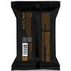 Shea Moisture Makeup Remover Face Wipes, African Black Soap, With Tea Tree Oil & Calendula, Removes Makeup & Dirt to Clarify Oily Blemish Prone Skin, Pack of 2, 30 Wipes Per Pack view 2