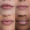 URBAN DECAY 24/7 Glide-On Waterproof Lip Pencil (Peyote - Metallic Dusty Mauve Rose), Smudge-Proof, Longwearing Lip Liner, Smooth & Creamy Colors, Moisturizing Formula with Vitamin E - 0.04 oz view 2