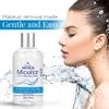 Body Drench 3-in-1 Micellar Water Makeup Remover, Facial Cleanser & Hydrating Water for Sensitive Skin, Eye Makeup Remover, 8.5 fl oz view 3