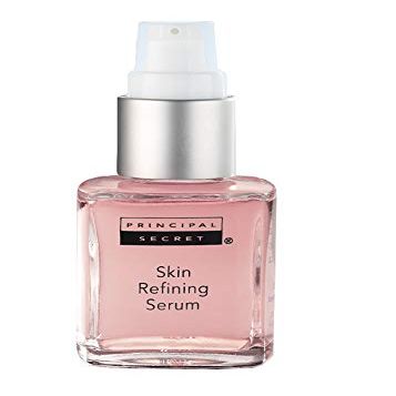 Principal Secret Advanced - Skin Refining Serum with Willow Bark Extract & APT-GC Anti-Wrinkle Serum, Gentle Exfoliation, Redness Relief, Pore Minimizer - 1 oz