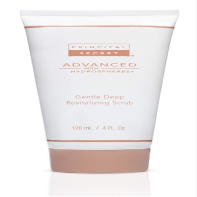 Principal Secret Advanced Gentle Deep Revitalizing Scrub 4 Ounces