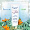BERGMAN KELLY Hotel Toiletries Bundle (Tropical Waterfall, 1 oz each, 200 Pieces) 4-Piece Set: 50 Rectangular Bar Soap, 50 Shampoo, 50 Conditioner & 50 Body Lotion - Bulk Mini Guest Amenities view 4