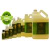 16 Oz Coconut Extra Virgin Oil 100% Pure Organic Moisturizing Oil For Face Skin Hair Growth Stretch Marks And More view 1