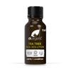 Organic Doctor Tea Tree Nail Solution, 0.34 Fluid Ounce view 2