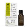 Organic Doctor Tea Tree Nail Solution, 0.34 Fluid Ounce view 3