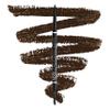 NYX PROFESSIONAL MAKEUP Micro Brow Pencil, Precise Eyebrow Pencil - Espresso view 1