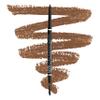 NYX PROFESSIONAL MAKEUP Micro Brow Pencil, Precise Eyebrow Pencil - Auburn view 1