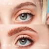 NYX PROFESSIONAL MAKEUP Micro Brow Pencil, Precise Eyebrow Pencil - Auburn view 3
