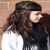 12 Sequin Headbands U PICK (Available in LOTS of COLORS) Elastic Stretch Sparkly Fashion Headband for Teens Girls Women Softball Pack Volleyball Basketball Dance Set Sports Teams Store By Kenz view 2