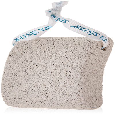 Bath Accessories Curved Pumice Stone