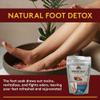 Himalayan Pink Salt Soothing Mineral Soak Leaves Feet Feeling Cleansed,Refreshed and Relaxed No Parabens,No Silicones,No Sulfates for All Skin Types Made in USA 8oz view 2