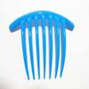 3 PCS FRENCH TWIST HAIR COMB COLER FULL MIX 7 TOOTH IT DELUXE. view 3