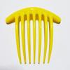 3 PCS FRENCH TWIST HAIR COMB COLER FULL MIX 7 TOOTH IT DELUXE. view 4