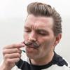ZEUS Mustache Styling Wax for Men, Water-Based Formula with Mega Hold for a Refined, Long-Lasting Look (Made in Germany) 1.02 Fl. Oz. view 3