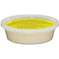 afrikaimports Whipped African Shea Butter Soft Creamy, 8 oz., Yellow