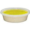 afrikaimports Whipped African Shea Butter Soft Creamy, 8 oz., Yellow view 1