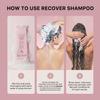 ACTIIV Recover Thickening Shampoo Treatment For Women | Supports the Appearance of Fuller, Healthier-Looking Hair, Supports Scalp Health, Plant-Based, Color-Safe, Vegan, All Hair Types, 215 mL / 7 oz view 4