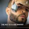 The Rich Barber On The Money 10-Second Blade Setter - Zero Gap Tool for Razor, Barber Blade Alignment, Close Shave, Clean Fade, Sharp Line - Hair Stylist & Barber Tools for Home & Professional Use view 3