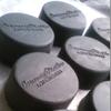 JourneysMother Activated Charcoal & Clay Aloha Eruption Bar for Face and Back, Lathering Cleanser view 1