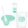 jolen cream bleach 30ml mild view 3