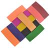 10 Pcs Large Colorful Hair Clip Hairpin Women's Hair Accessory (2) view 1