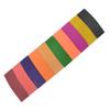 10 Pcs Large Colorful Hair Clip Hairpin Women's Hair Accessory (2) view 2