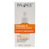 Balance Active Formula Vitamin C Power Serum 30ml view 1