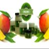 8 Oz Premium Miraculous Mango Butter RAW Cold Preseed 100% Natural Pure Skin Hair Care view 2