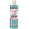 Soap & Glory Vitamin C Brightening Facial Cleanser - 3 in 1 Foaming Face Wash, Makeup Remover & Facial Exfoliant - Deeply Cleanses, Purifies & Hydrates for Radiant, Smooth Skin (11.8 fl oz) view 1