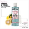 Soap & Glory Vitamin C Brightening Facial Cleanser - 3 in 1 Foaming Face Wash, Makeup Remover & Facial Exfoliant - Deeply Cleanses, Purifies & Hydrates for Radiant, Smooth Skin (11.8 fl oz) view 2