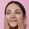 Soap & Glory Vitamin C Brightening Facial Cleanser - 3 in 1 Foaming Face Wash, Makeup Remover & Facial Exfoliant - Deeply Cleanses, Purifies & Hydrates for Radiant, Smooth Skin (11.8 fl oz) view 3