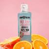 Soap & Glory Vitamin C Brightening Facial Cleanser - 3 in 1 Foaming Face Wash, Makeup Remover & Facial Exfoliant - Deeply Cleanses, Purifies & Hydrates for Radiant, Smooth Skin (11.8 fl oz) view 4