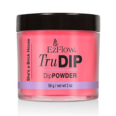 EzFlow Dipping Powder She's a Brick House 2 oz