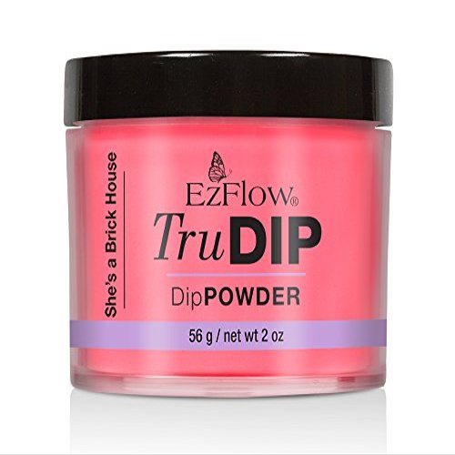 EzFlow Dipping Powder She's a Brick House 2 oz