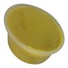 afrikaimports 0rganic African Shea Butter, Yellow, 8 oz. view 1